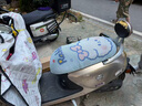 超威（CHILWEE）真A+電動(dòng)車電池?fù)Q電瓶鉛酸石墨烯電芯蓄電旗艦款適用愛瑪雅迪天能 60V20Ah 以舊換新 【經(jīng)典款】 曬單實(shí)拍圖