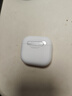 Apple/蘋(píng)果 AirPods 4 搭配USB-C充電盒 蘋(píng)果耳機 藍牙耳機 適用iPhone/iPad/Mac 四代 曬單實(shí)拍圖