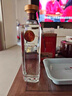 天佑德出口型 清香型白酒 青稞酒 52度 750mL 1瓶 曬單實拍圖