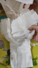 【95成新】好奇（Huggies）鉑金裝小桃褲紙尿褲L76片(9-14kg)大號尿不濕【透爽散熱】   曬單實(shí)拍圖
