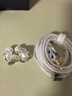 SUPER TFZ FORCE1C入耳式耳機(jī)hifi有線高音專業(yè) 架子鼓手監(jiān)聽耳機(jī)發(fā)燒舞臺(tái)音樂耳機(jī)轉(zhuǎn)6.5貝斯用 FORCE 1【素質(zhì)加強(qiáng)版】純凈水晶 曬單實(shí)拍圖