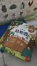 藏起來的小秘密兒童3d立體書全套4冊京東正版圖書 翻翻洞洞書幼兒情景體驗海洋動物繪本故事書 撕不爛寶寶益智玩具書籍 0-3-4到6歲幼兒園專用早教啟蒙認(rèn)知老師推薦兒童書故事 省錢卡黑色星期五 曬單實拍圖
