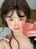 羅娜女神鮮花果凍變色唇膏口紅不沾杯持久保濕不脫妝滋潤(rùn)淡化唇紋生日禮物 曬單實(shí)拍圖