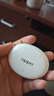 OPPO Enco Air4 Pro 【國家補貼】真無(wú)線(xiàn)降噪藍牙耳機入耳式耳機 通用蘋(píng)果華為小米手機  晨曦白 曬單實(shí)拍圖