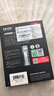 雷克沙（Lexar）2TB SSD固態(tài)硬盤 ARES 戰(zhàn)神系列 M.2接口(NVMe協(xié)議) PCIe 4.0x4 讀速7400MB/s TLC顆粒 游戲裝機(jī) 曬單實(shí)拍圖