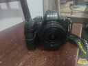 尼康（Nikon）【國行帶票】Z50II半畫幅新手入門級微單相機Z50 II 高清攝影攝像 直播美顏自拍z50二代便攜相機 Z50II + 16-50+50-250雙頭套機 官方標配【下單送屏幕膜+座 曬單實拍圖