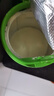 諾優(yōu)能（Nutrilon）諾優(yōu)羊較大嬰兒配方羊奶粉（6-12月齡 2段）800G 曬單實(shí)拍圖