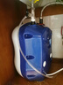 帥康（Sacon）小廚寶6.5升儲水式電熱水器 家用1500W速熱 迷你小尺寸 廚房熱水寶【政府補(bǔ)貼】DSF-6.5WS上出水 曬單實(shí)拍圖