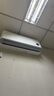 小米（MI）米家 2匹 新一級(jí)能效 巨省電 變頻冷暖  壁掛式掛機(jī) KFR-50GW/N2A1 以舊換新【國(guó)家補(bǔ)貼20%】 曬單實(shí)拍圖