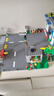 樂高（LEGO）積木拼裝城市系列60304 道路底板男孩兒童玩具生日禮物 曬單實拍圖