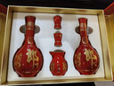 郎酒紅花郎10 白酒 醬酒 53度 500ml*2 禮盒裝 （新老包裝隨機） 曬單實(shí)拍圖