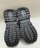 FILA FUSION斐樂(lè)潮牌女鞋硬糖涼鞋休閑厚底鞋運(yùn)動(dòng)鞋 黑-BK 36 曬單實(shí)拍圖