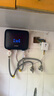 史密斯蘭堡【免費上門(mén)安裝】即熱式電熱水器電家用洗澡速熱水電分離即熱熱水器 7500W 【廚房專(zhuān)用】無(wú)極變頻+即開(kāi)即熱 曬單實(shí)拍圖