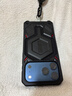 UAG磁吸裝甲殼【新品】適用蘋(píng)果17promax手機殼戶(hù)外商務(wù)杜邦授權Kevlar?凱夫拉iPhone17系列保護殼 【硬核防摔】磁吸凱夫拉極夜黑 iPhone17 Pro Max手機殼 曬單實(shí)拍圖