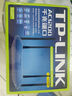 普聯(lián)（TP-LINK）雙千兆路由器 易展mesh分布式 AC1200無線家用穿墻 5G雙頻 WDR5620千兆易展版 IPv6 曬單實拍圖