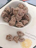 杭州特產(chǎn)老梅干無(wú)核話(huà)梅肉250g味濃酸甜咸老杭州老味道蜜餞零食y 迷你老梅干（酸咸偏酸）250g*1袋 曬單實(shí)拍圖
