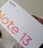 小米 紅米Note13 新品5G手機(jī) Redmi note13 5G 8+256G 時(shí)光藍(lán) 官方標(biāo)配 曬單實(shí)拍圖