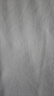 夢(mèng)特嬌莫代爾棉半高領(lǐng)打底衫女內(nèi)搭修身時(shí)尚五分袖薄款短袖半袖打底衣 曬單實(shí)拍圖