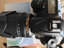 尼康（Nikon）D7000 D7100 D7200 D7500 二手單反數(shù)碼相機(jī)入門級 中高端單反 尼康D7100+18-140 VR套機(jī) 99新 曬單實(shí)拍圖