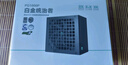 九州風(fēng)神（DEEPCOOL）額定1000W白金ATX3.1全模電源適配RTX5090顯卡PQA00P（日系主電容/FDB軸承/壓紋線(xiàn)/12年換新） 曬單實(shí)拍圖