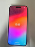 蘋(píng)果Apple iPhone 15系列plus/pro/pro max A16 二手手機(jī) 顏色規(guī)格參考質(zhì)檢報(bào)告 蘋(píng)果 iPhone 15 Pro Max 曬單實(shí)拍圖
