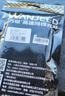 萬(wàn)級（OFNPFTTH）超六類(lèi)屏蔽水晶頭1.45mm超大線(xiàn)孔兩件分體式 CAT.6a類(lèi)鍍金水晶頭保護套 6個(gè)裝WJ-15263 曬單實(shí)拍圖