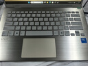 VAIO  F14 輕薄便攜筆記本電腦 14英寸 酷睿7 Win11 家庭版(Core7-150U 32G 512GB SSD FHD) 博雅金 曬單實(shí)拍圖