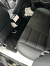 固特異360全包圍腳墊適用于特斯拉Model3煥新版環(huán)保無異味原車色車墊 9件套科技白+仿羊絨毯 曬單實(shí)拍圖