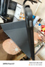 法普拉適用2025款vivopadAir保護(hù)套pad3/5Pro平板電腦11.5英寸全包PadSE12.3全包2/3折疊iqoo13寸保護(hù)殼 【雅致黑】Y折多功能變形 vivo Pad5Pro(13英 曬單實(shí)拍圖