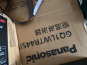 松下（Panasonic）簡易無頂噴恒溫花灑 全銅智能家用衛(wèi)生間小淋浴套裝E5 曬單實拍圖
