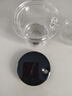金灶（KAMJOVE）飄逸杯玻璃茶壺家用可拆卸泡茶器茶杯泡茶壺套裝茶具花茶壺 K-209 可拆洗飄逸杯【500ml】 曬單實拍圖