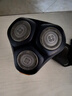 飛利浦（PHILIPS）【周杰倫推薦】電動(dòng)剃須刀旋風(fēng)3系PRO刮胡刀 風(fēng)馳切剃6D浮動(dòng)刀頭 生日禮物送男友國(guó)家補(bǔ)貼 曬單實(shí)拍圖