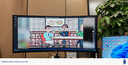 ASUS華碩34英寸準(zhǔn)4K超清250hz Fast VA 0.5ms HDR400 1500R曲面帶魚屏游戲娛樂電競(jìng)顯示器VG34WQML5A 曬單實(shí)拍圖