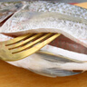 環(huán)球水產(chǎn)三去羅非魚(yú)2.8斤/共4條 免處理去鱗去鰓去內(nèi)臟 魚(yú)類(lèi) 曬單實(shí)拍圖