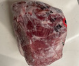 龍江和牛 國(guó)產(chǎn)和牛原切牛腩凈重700g 不注水不滾揉 生鮮牛肉【真原切】 曬單實(shí)拍圖
