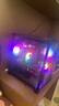 技嘉酷睿i5 14600KF臺式組裝電腦主機RTX5060Ti游戲高端電競獨顯直播設計渲染整機 一：i5 14600KF丨技嘉RTX5060 曬單實拍圖
