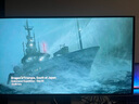 三星（SAMSUNG）32英寸 G80SD QD-OLED 4K 240Hz 0.03ms 防眩光超薄設(shè)計(jì)AI系統(tǒng) 玄龍騎士電競(jìng)顯示器LS32DG802SCXXF 曬單實(shí)拍圖