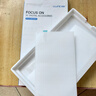朗客【2片裝】適用OPPO Reno14Pro鋼化膜reno14pro手機膜全屏覆蓋超薄高清鋼化玻璃不擋屏手機保護貼膜 曬單實拍圖