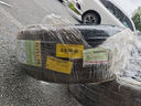 佳通(Giti)汽車輪胎245/45R20 103V  225V1 原配 比亞迪唐 吉利 博越L 曬單實(shí)拍圖