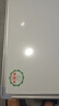 黑板家用教學(xué)掛式白板寫(xiě)字板兒童可擦寫(xiě)字板磁性教學(xué)培訓小黑板粉筆留言涂鴉綠板學(xué)生單雙面教師畫(huà) 60x90cm雙面白綠【橫豎可掛】+全套配件 曬單實(shí)拍圖
