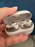 Bose【宋雨琦同款】Ultra 開放式耳機(jī)（線下門店體驗(yàn)） 無線藍(lán)牙耳機(jī)掛耳式 耳夾式設(shè)計(jì) 驍龍暢聽 晨霧白 曬單實(shí)拍圖