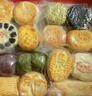 北京稻香村糕點(diǎn)點(diǎn)心三禾北京特產(chǎn)送禮團(tuán)購(gòu)老北京糕點(diǎn)禮盒1550g 曬單實(shí)拍圖