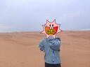 左西男童秋裝外套兒童沖鋒服三合一2025新款男孩休閑上衣 藍(lán)色 140 曬單實(shí)拍圖