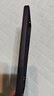 顧京 vivos19手機殼s19pro新款5G液態(tài)硅膠鏡頭全包圍網(wǎng)紅防摔超薄簡約男女保護套 vivo S19【靜夜黑】單殼+鋼化膜 曬單實拍圖