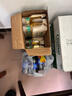 農(nóng)夫山泉 東方樹葉茉莉花茶335ml*24瓶 無糖茶飲料 整箱裝 曬單實(shí)拍圖