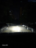 歐司朗（OSRAM）汽車LED大燈 汽車燈泡遠(yuǎn)光燈近光燈夜行者PRO 9005/6 12V 70W 曬單實(shí)拍圖