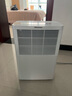 海信（Hisense）家用除濕機 干衣/抽濕機 臥室除濕器輕音防潮去濕器適用室內/地下室抽濕器 20L/天 整屋除濕（適用40-100㎡） 曬單實(shí)拍圖