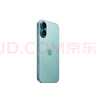 Apple/蘋果 iPhone 16（A3288）128GB 深青色 支持移動聯(lián)通電信5G 雙卡雙待手機 曬單實拍圖