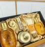 后Whoo氣韻生水乳護(hù)膚品6件禮盒350ml保濕修護(hù)抗皺女生生日禮物 曬單實拍圖