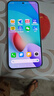 小米（MI）REDMI Note15 Pro 天璣7400-Ultra 7000mAh 龍晶玻璃十倍抗摔 IP68 8+256 天青藍(lán) 紅米 5G手機(jī) 曬單實(shí)拍圖